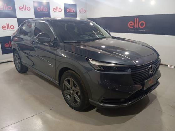 HONDA HR-V 1.5 DI I-VTEC FLEX EXL CVT HONDA HR-V 1.5 DI I-VTEC FLEX EXL CVT